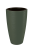 Doniczka ogrodowa Gobi Slim 30 z wkładem, zielona herbata