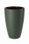 Doniczka ogrodowa Gobi Slim 40 z wkładem, zielona herbata