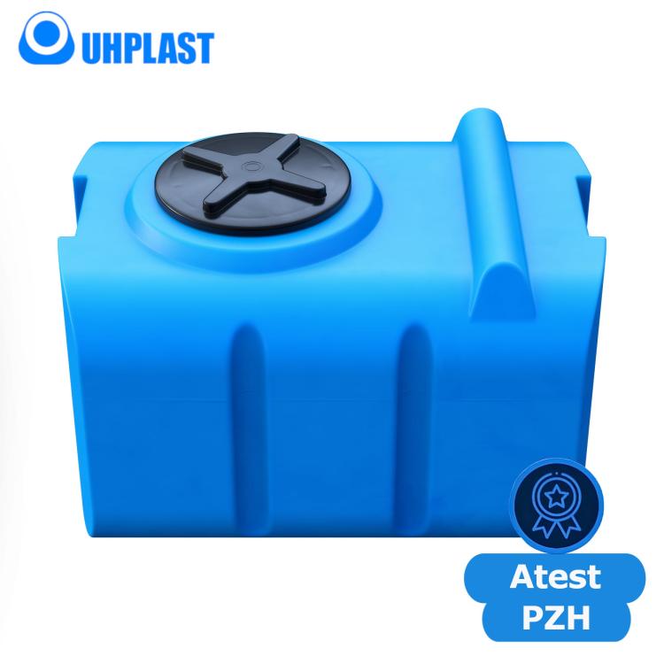 Zbiornik na wodę 100l UHP KUBATON SK-100