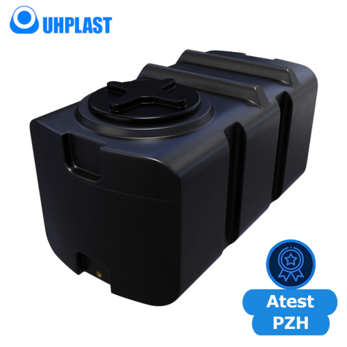 Zbiornik na wodę 400l UHP KUBATON SK-400