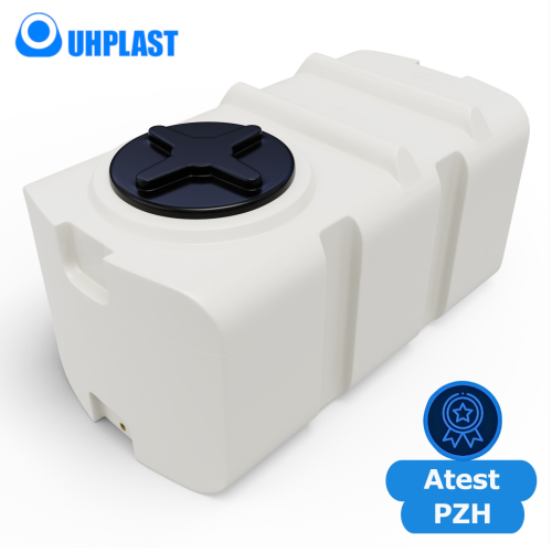Zbiornik na wodę 400l UHP KUBATON SK-400