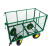 Wózek ogrodowy Jumbo 210L