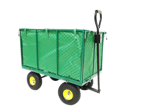 Wózek ogrodowy Jumbo 210L