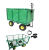 Wózek ogrodowy Jumbo 210L