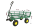 Wózek ogrodowy, wywrotka 100 l