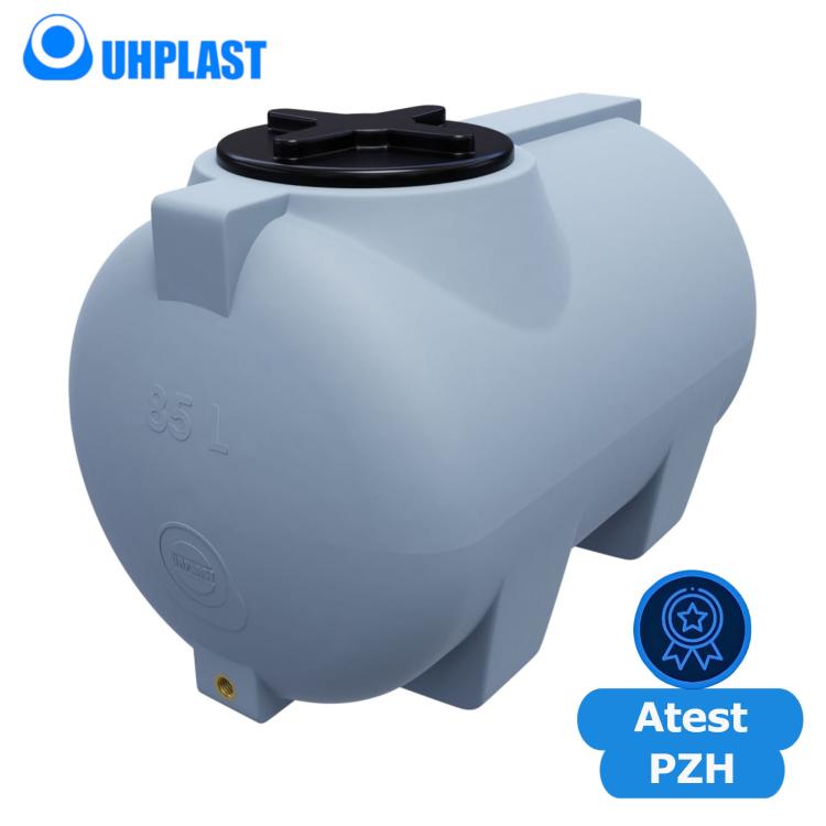 Zbiornik na wodę 85l UHP CISTERON G-85