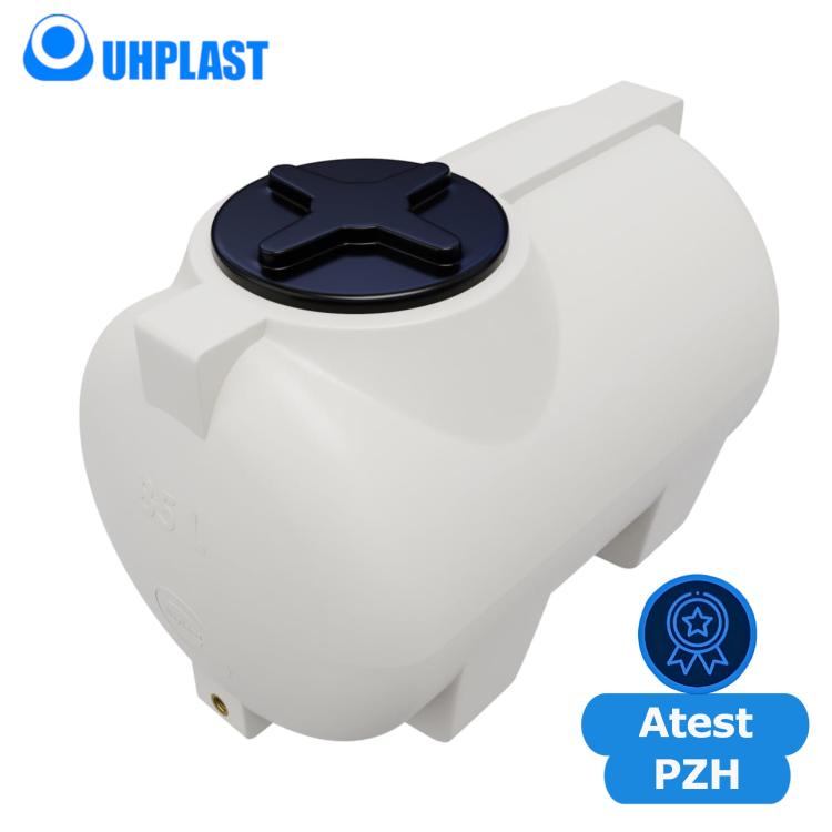 Zbiornik na wodę 85l UHP CISTERON G-85