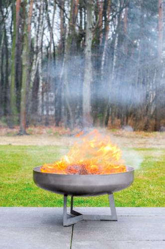 Palenisko ogrodowe Bowl  [2700], ELGarden