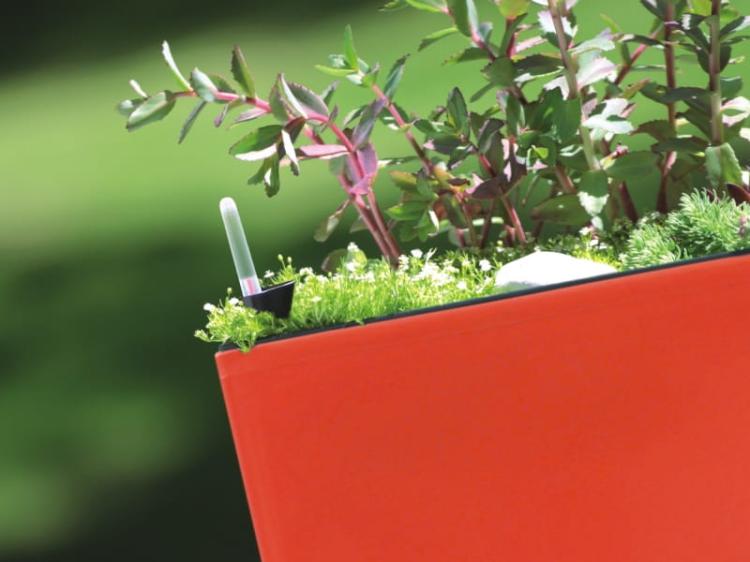 Doniczka samonawadniająca URBI DURS265S