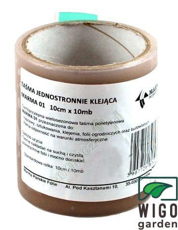 Taśma do klejenia folii