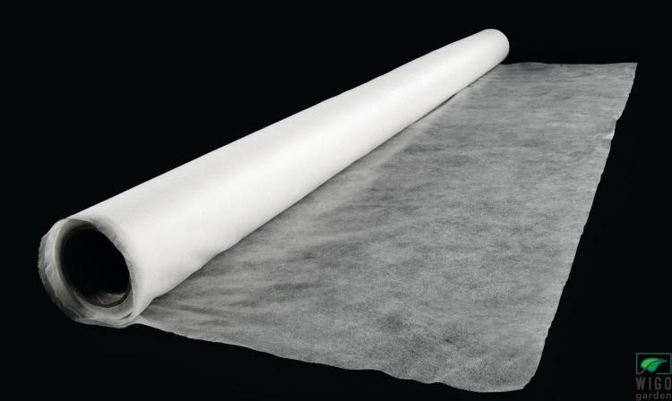 Agrowłóknina biała Plantex 50g/m2