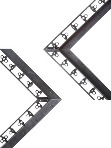 Obrzeże Corner RIM 55mm - 2 m
