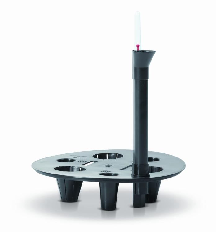 System nawadniający okrągły WR3 do rozmiaru 300