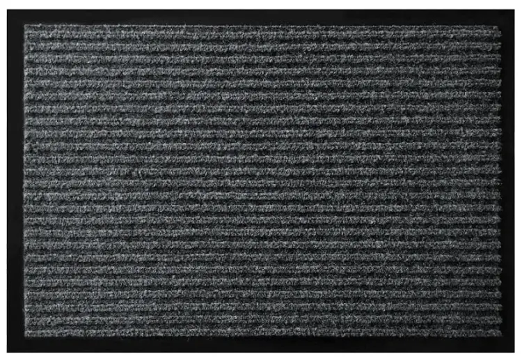 Wycieraczka Protektor 40x60 cm szara