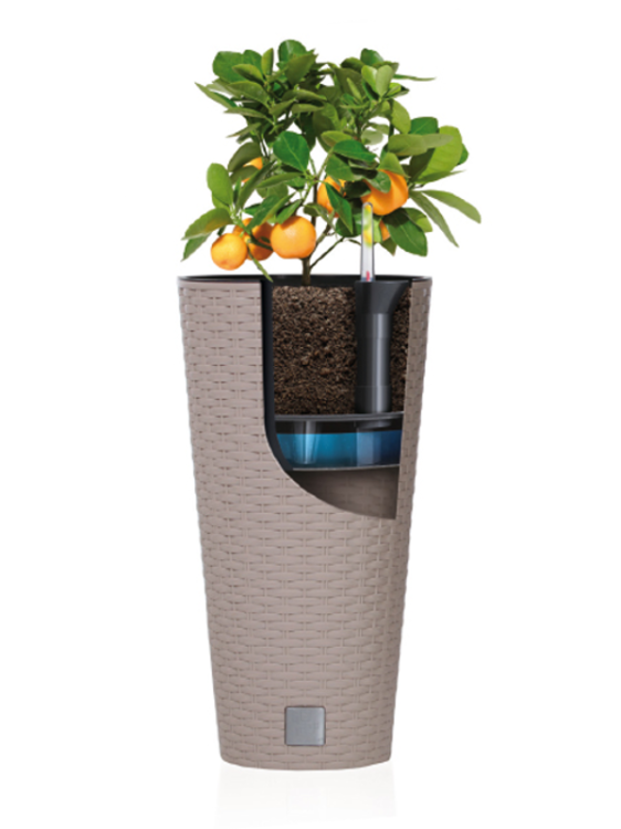 Doniczka samonawadniająca Rato DRTUS200S