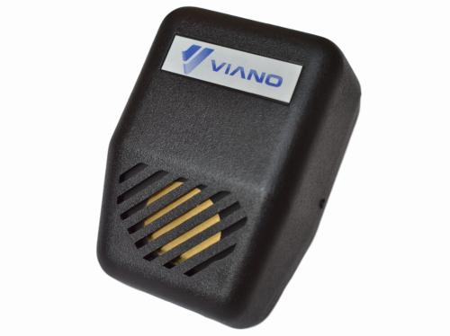 Odstraszacz na gryzonie