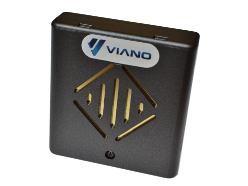 odstraszacz na gryzonie na baterie