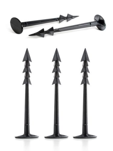 kotwy mocujące do podłoża