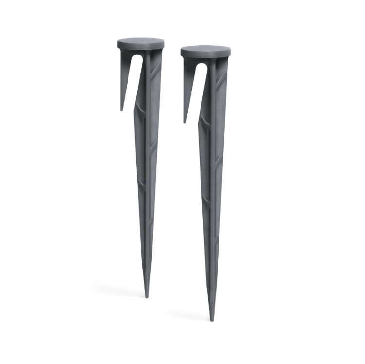 kołki do linki kosiarki