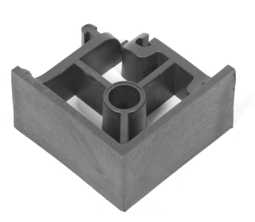 złącze do obrzeży trawnikowych