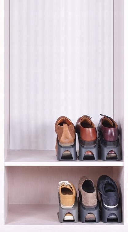 organizer na buty
