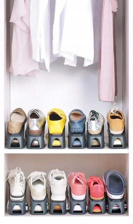 organizer na buty