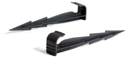 kołki do mocowania linii kroplującej