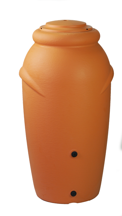 Zbiornik na wodę deszczową AQUACAN BABY 210 l