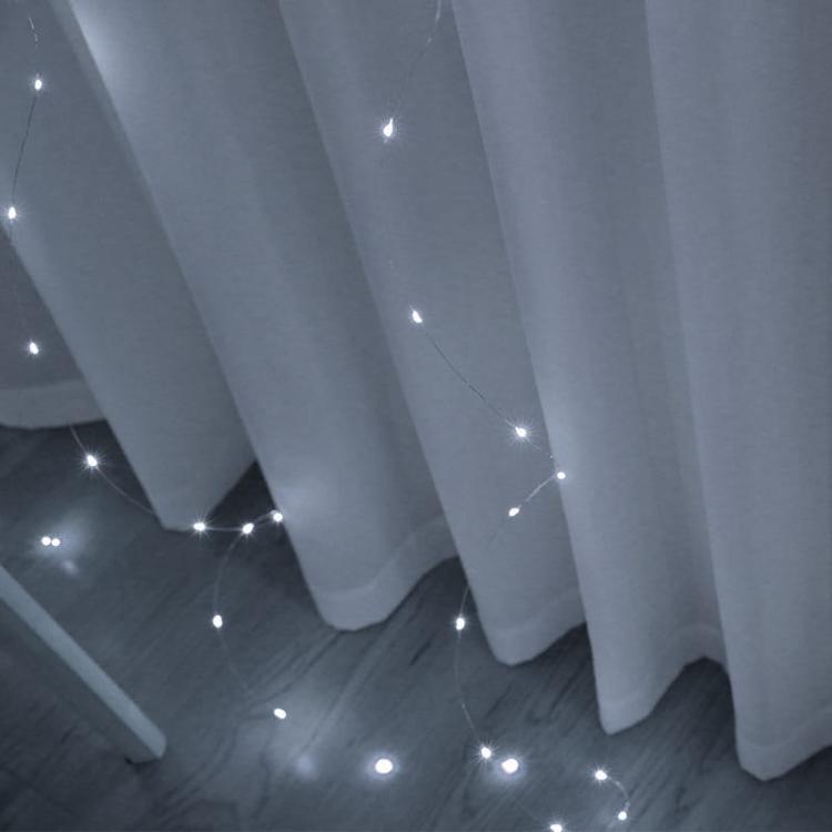 Kurtyna świetlna 3x2,5m , efekt Flash, LED