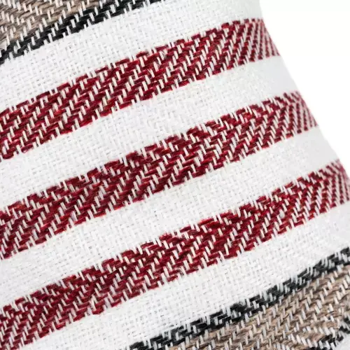 ozdoba krasnal świąteczny