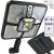 lampa solarna led do ogrodu