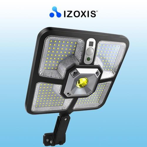 lampa solarna led do ogrodu