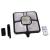 lampa solarna led do ogrodu