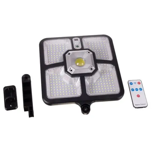 lampa solarna led do ogrodu