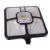 lampa solarna led do ogrodu