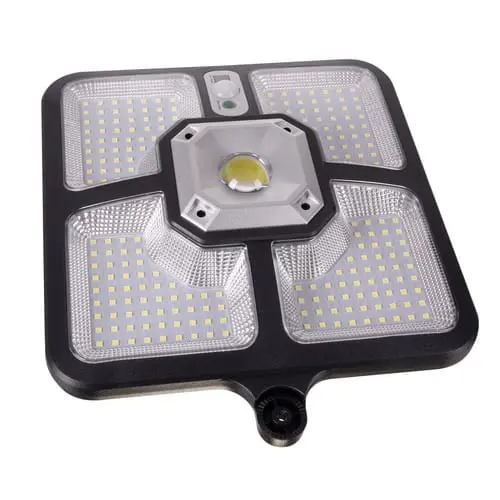 lampa solarna led do ogrodu