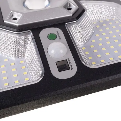 lampa solarna led do ogrodu