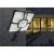 lampa solarna led z pilotem