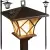 lampa solarna latarnia do ogrodu