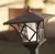 lampa solarna latarnia do ogrodu
