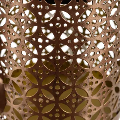 lampka ogrodowa w kształcie konewki