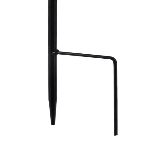 lampka ogrodowa w kształcie konewki