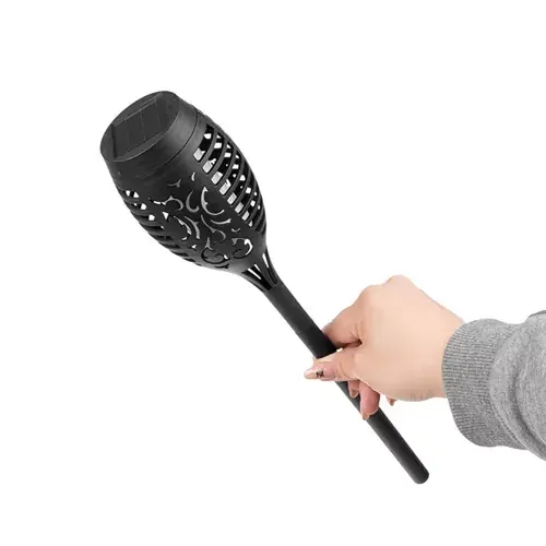 pochodnia led do ogrodu