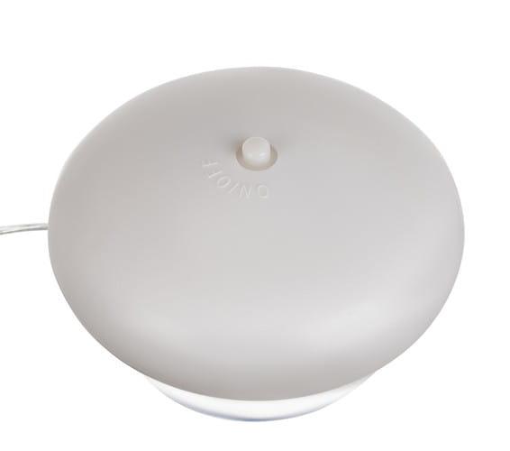 ozdoba świąteczna led śnieżynka