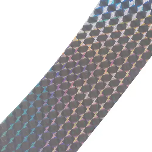 taśma holograficzna odstraszacz na ptaki