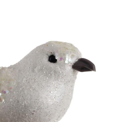 bombki choinkowe ptaszki