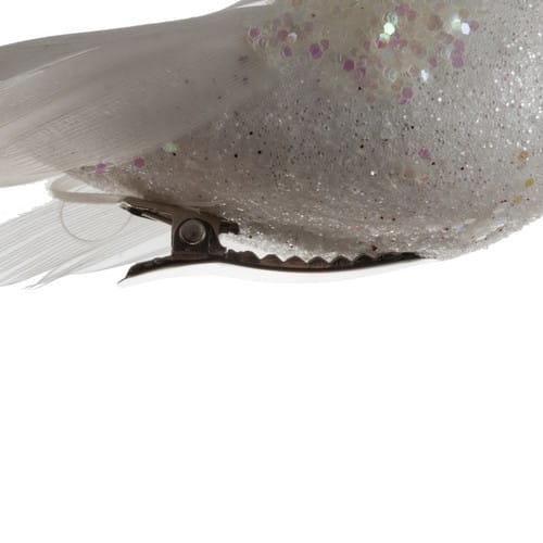 bombki choinkowe ptaszki