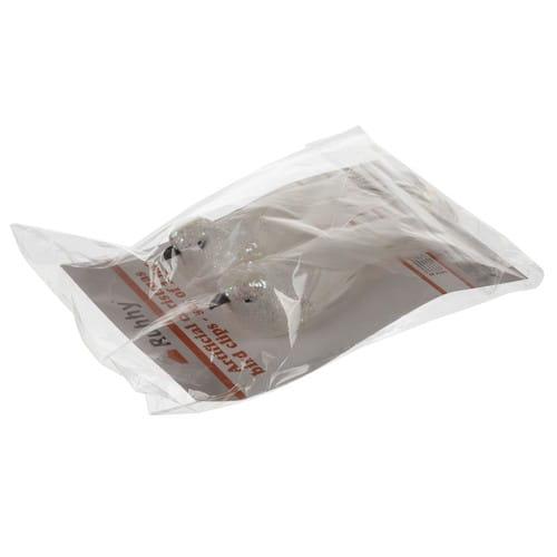 bombki choinkowe ptaszki