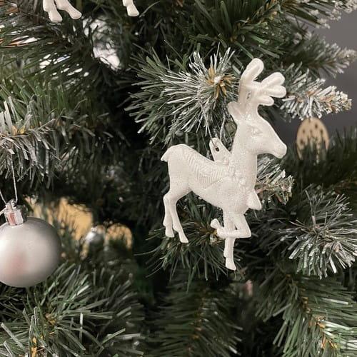 bombki choinkowe renifer