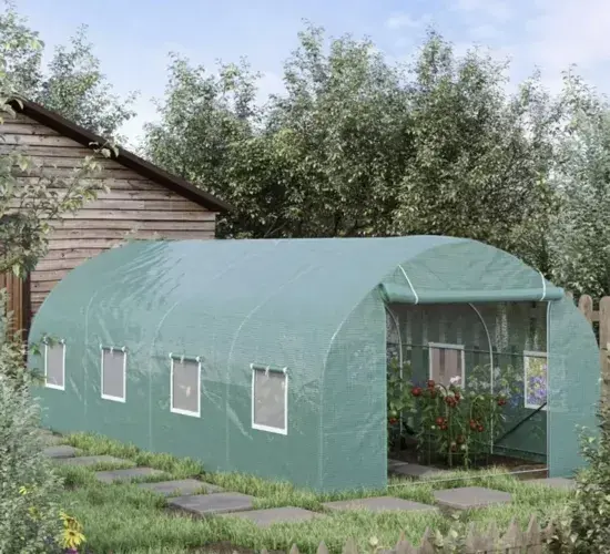 folia do tunelu ogrodowego folia zapasowa do foliaka